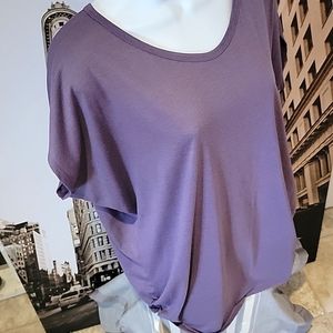 GUC Women's Cool Melon Top Size Large